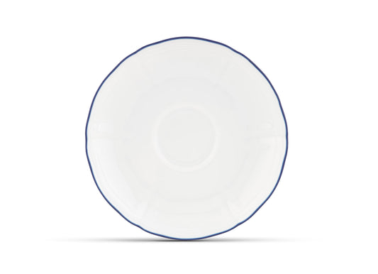 Corona Espresso Saucer