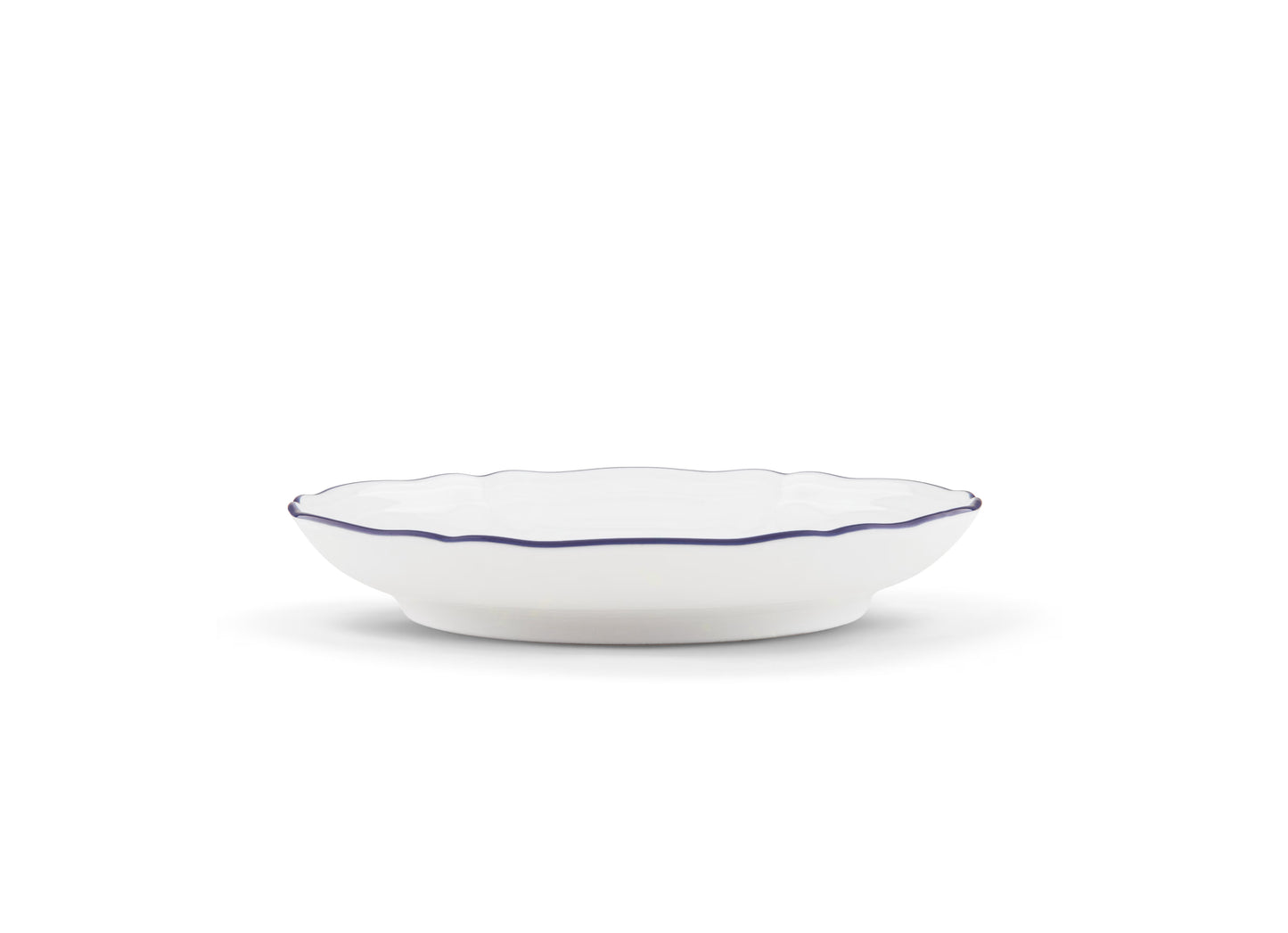Corona Espresso Saucer