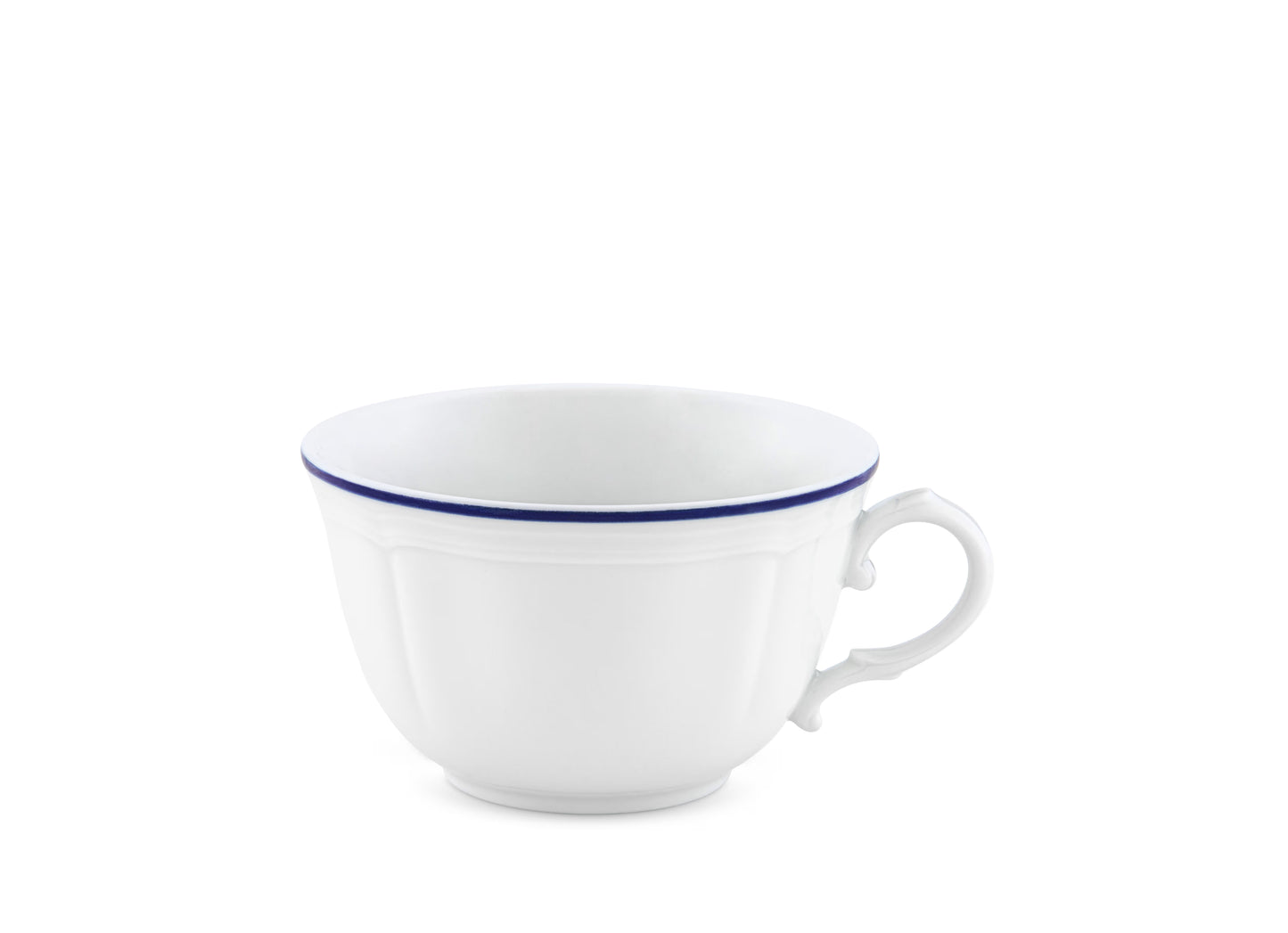 Corona Tea Cup