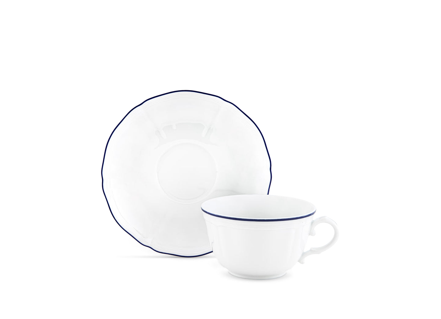 Corona Tea Cup