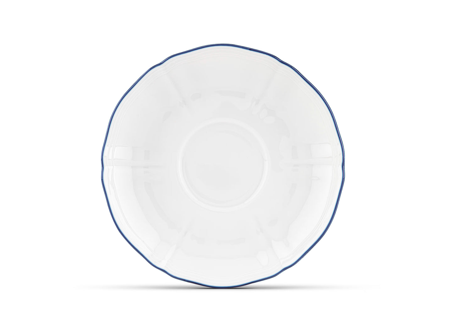 Corona Tea Saucer