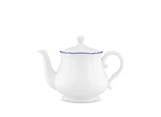 Corona Tea Pot