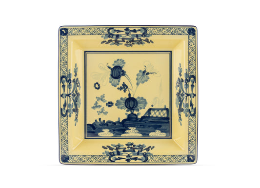 Oriente Italiano Large Square Change Tray