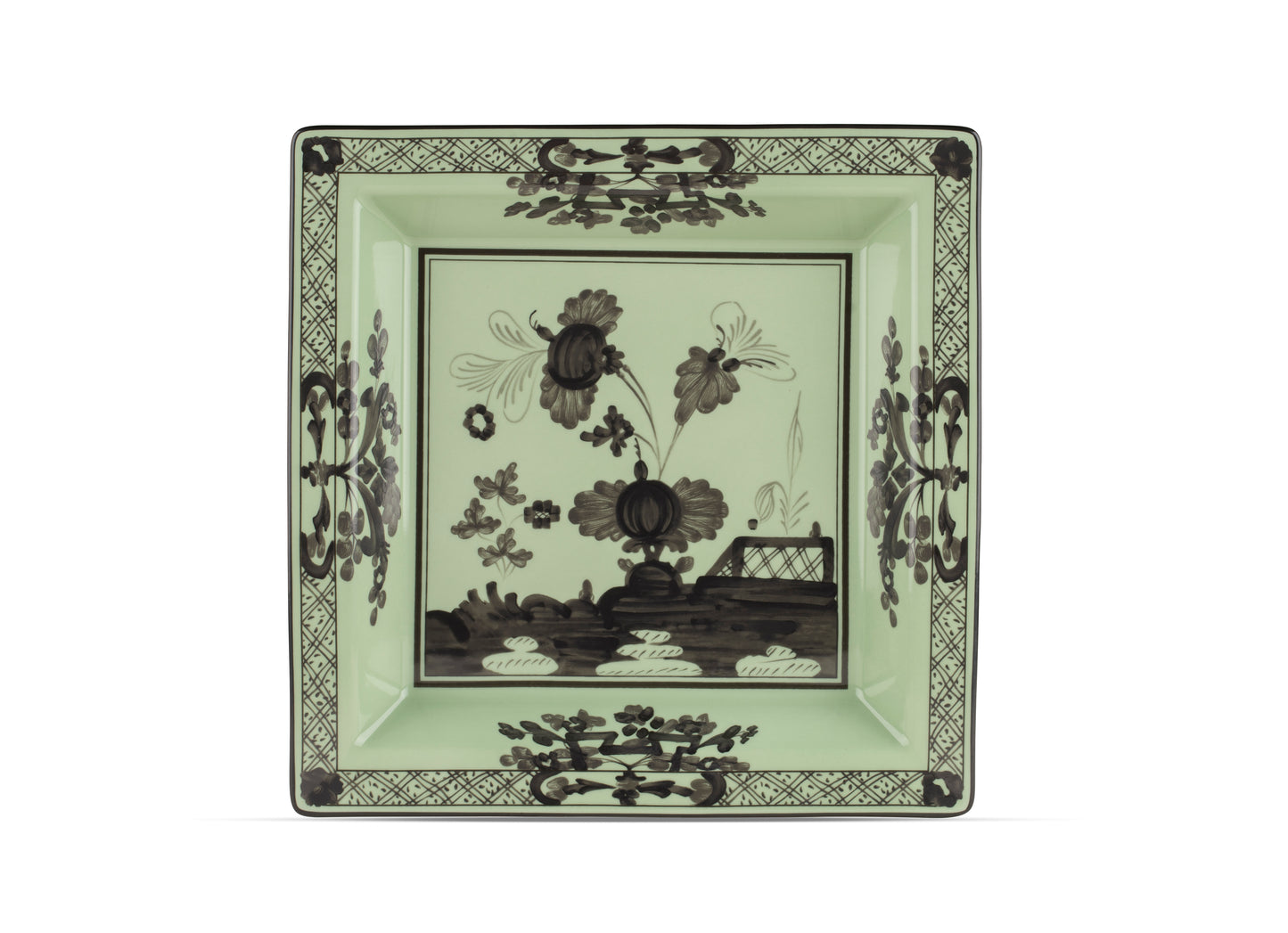 Oriente Italiano Large Square Change Tray
