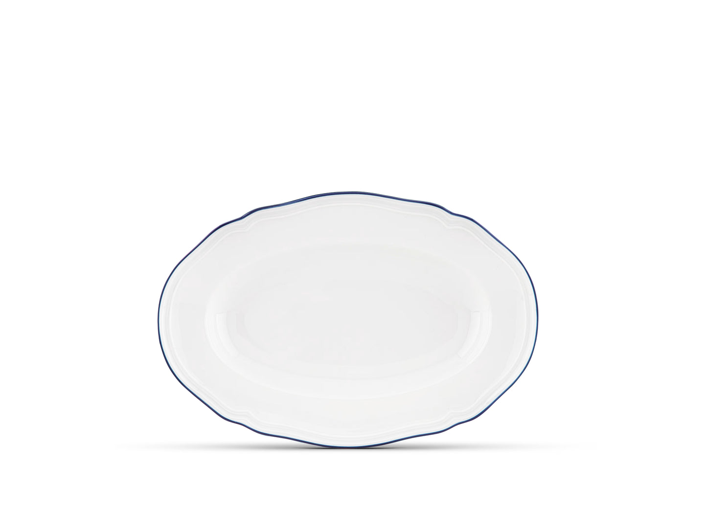 Corona Pickle Dish