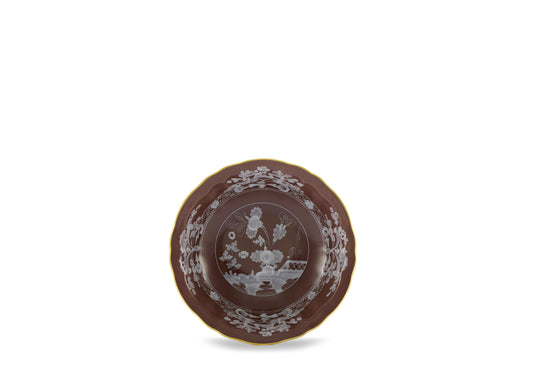 Oriente Italiano Antico Doccia Fruit Bowl