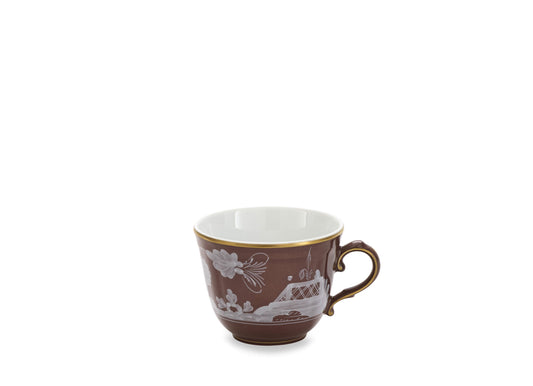 Oriente Italiano Antico Doccia Espresso Cup