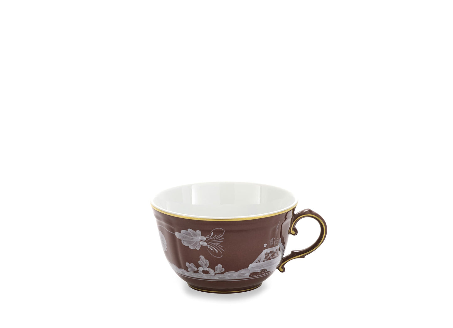 Oriente Italiano Antico Doccia Tea Cup