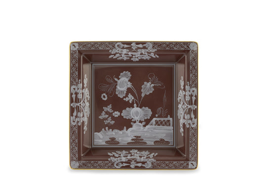 Oriente Italiano Large Square Change Tray
