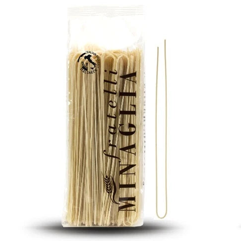 Fratelli Minaglia Organic Spaghetti