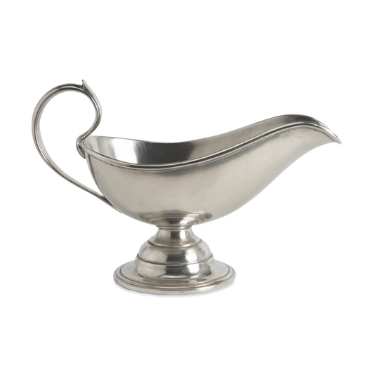 Gravy Boat