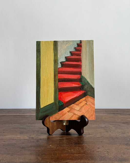 "Staircase"