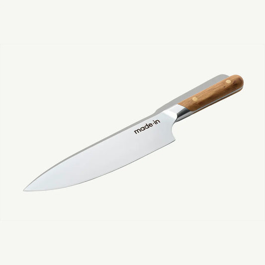 8" Chef Knife