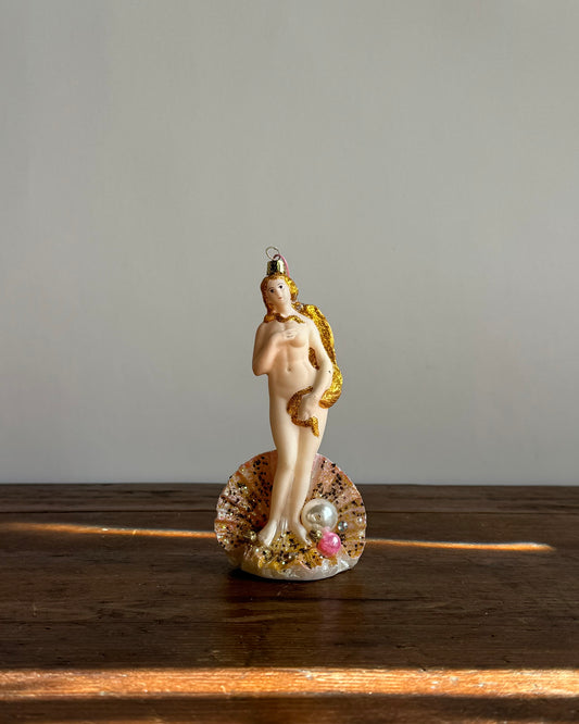 Venus Ornament