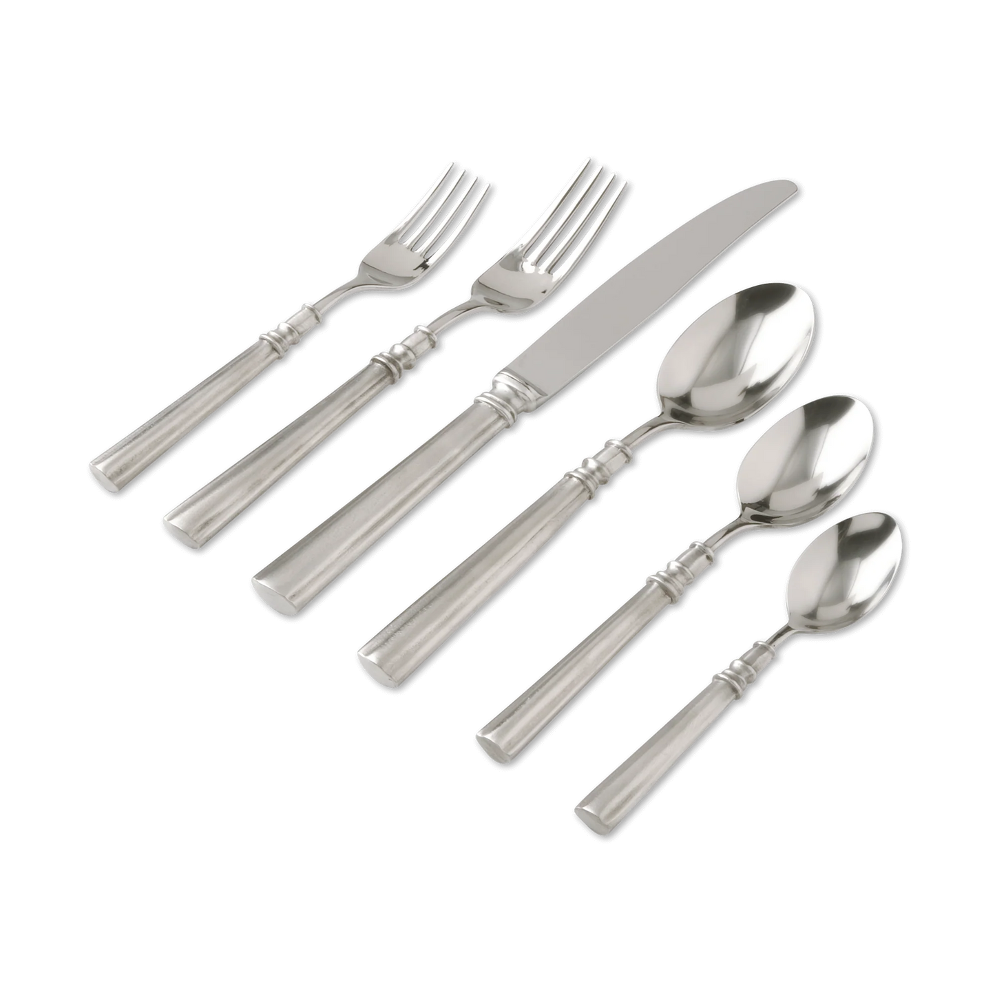 Lucia Flatware Placesetting