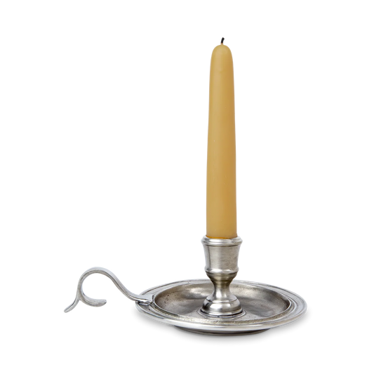 Lago Bedside Candlestick