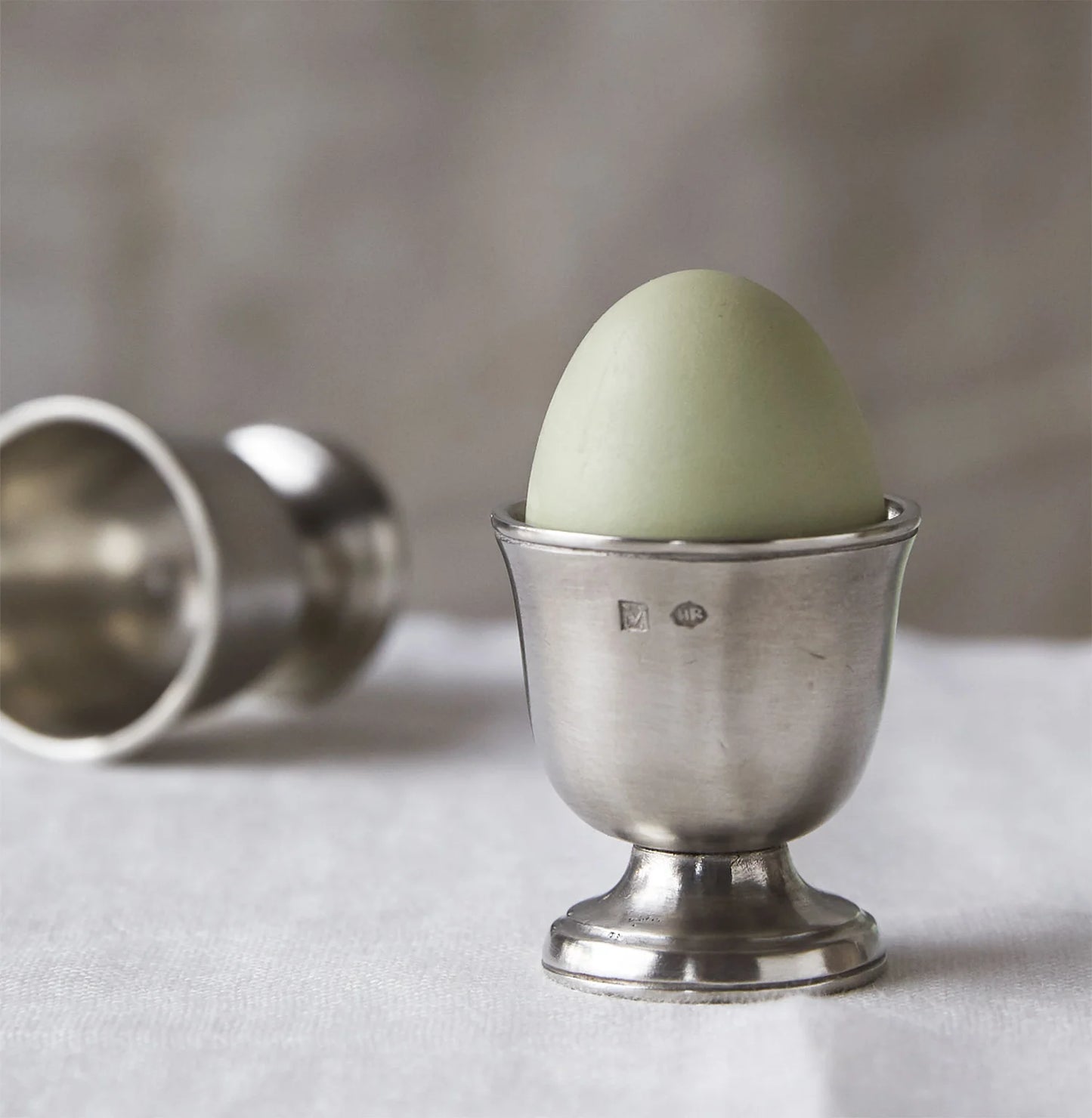 Footed Egg Cup