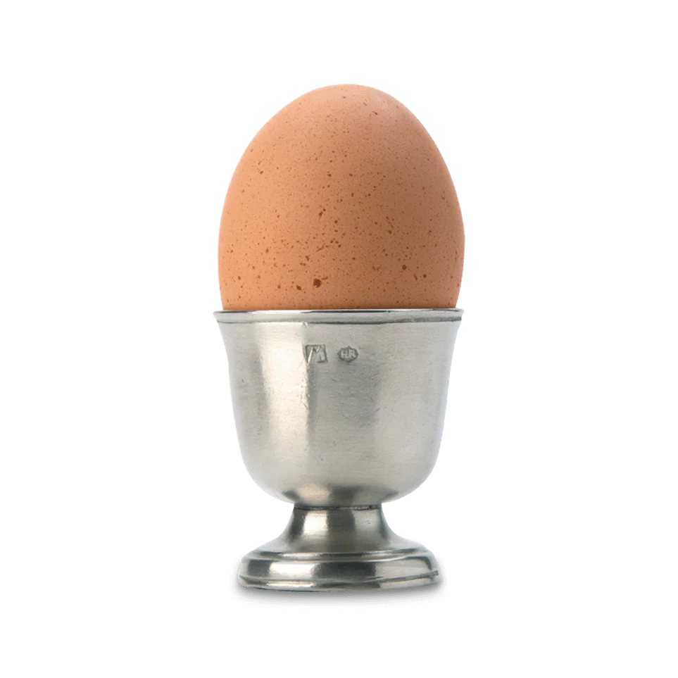 Footed Egg Cup