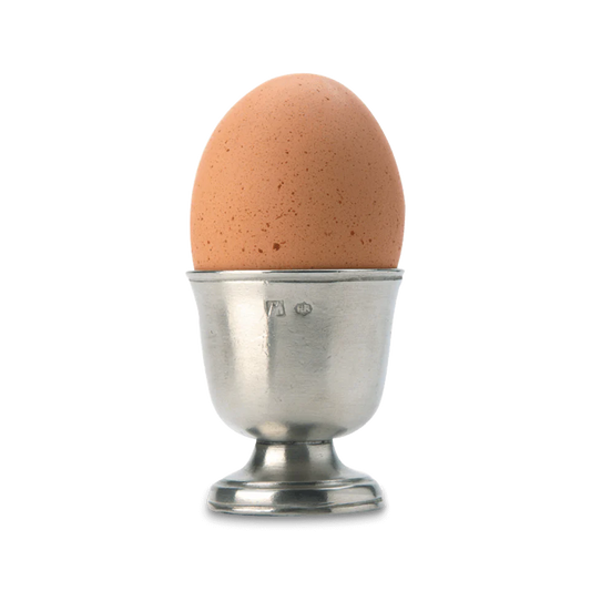 Footed Egg Cup
