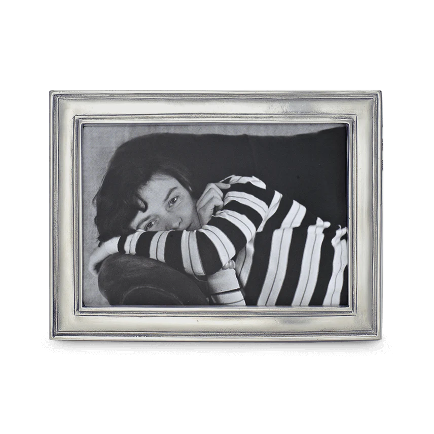 Lugano Rectangle Frame