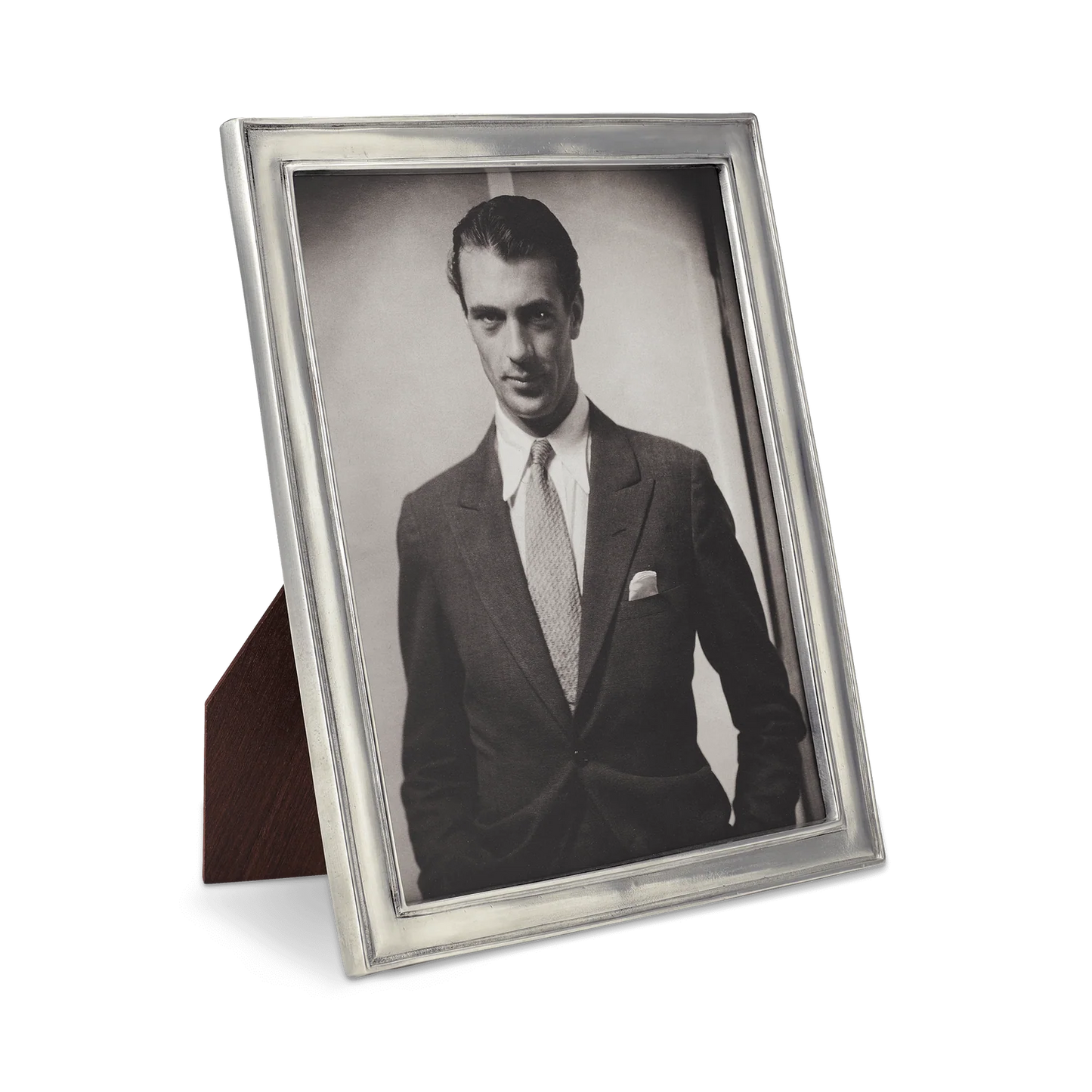 Lugano Rectangle Frame