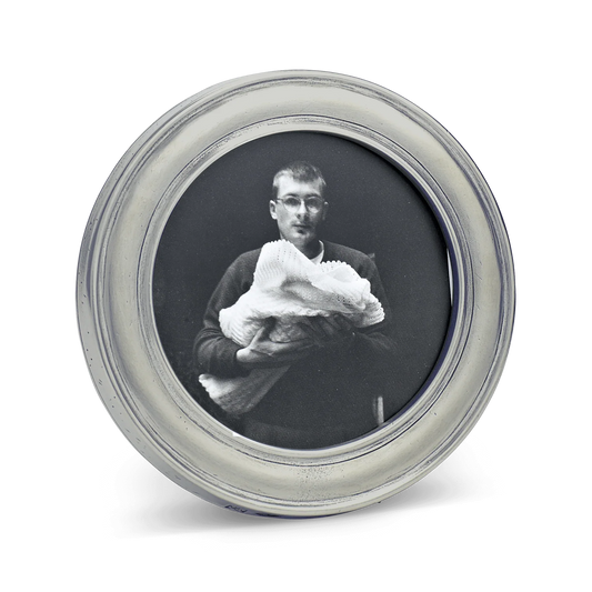 Lugano Round Frame (Small)