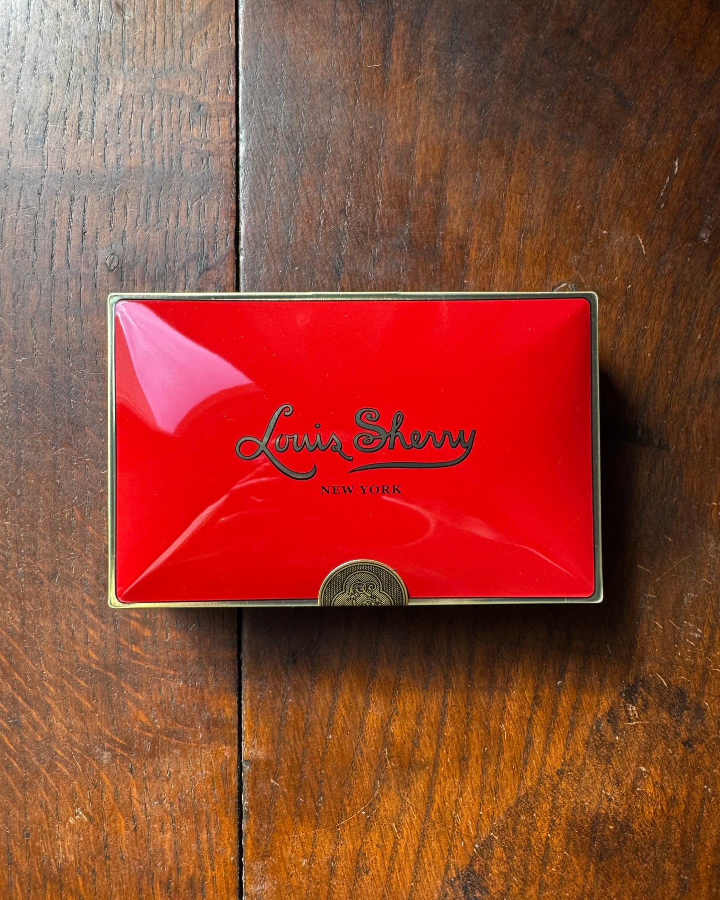 Louis Sherry Chocolates