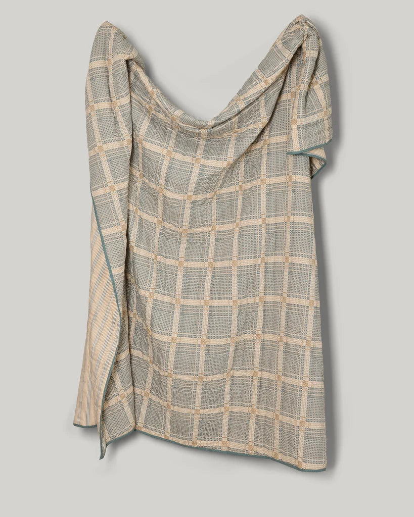 Acadia Quilt