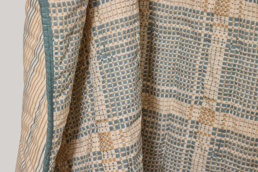 Acadia Quilt