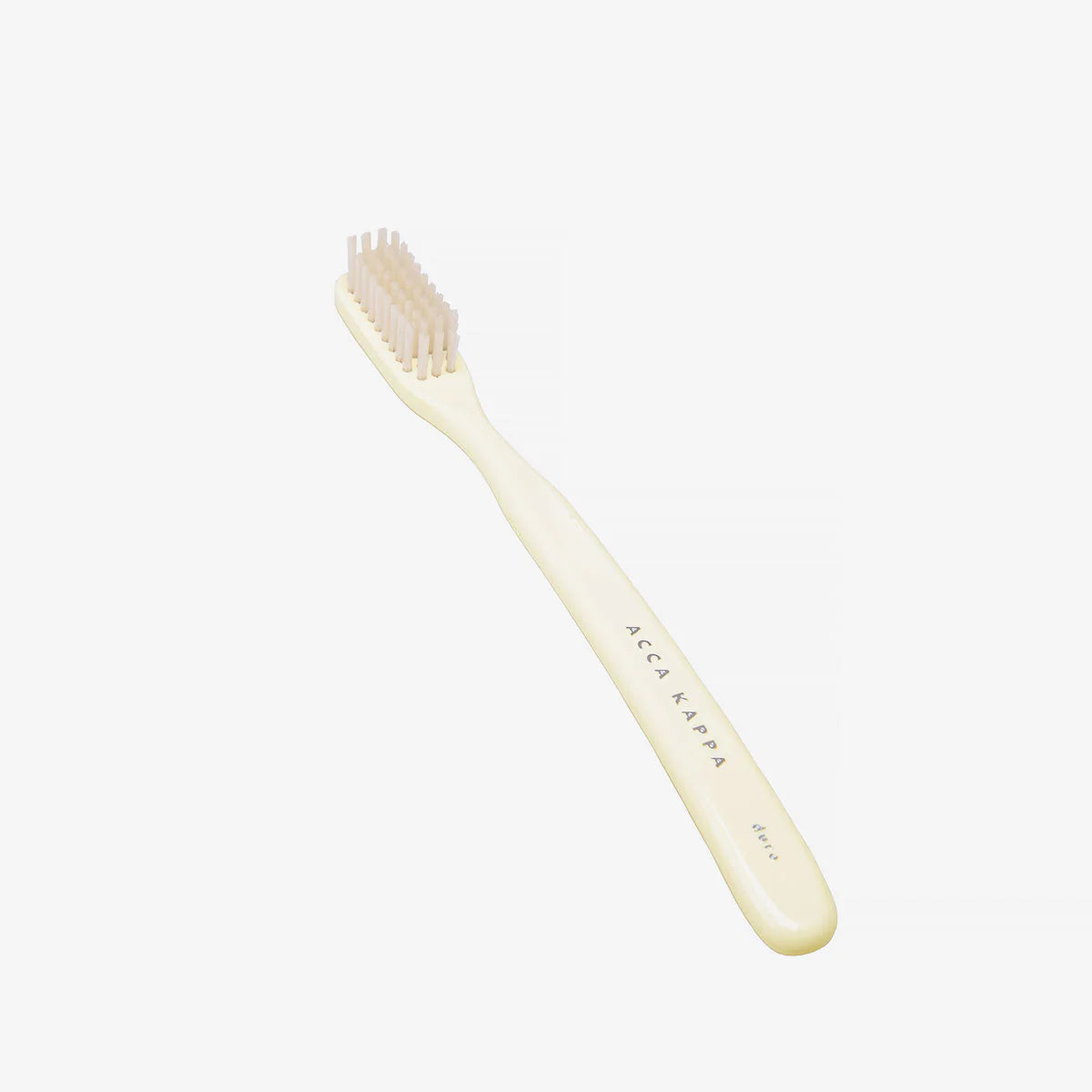 Acca Kappa Soft Toothbrush