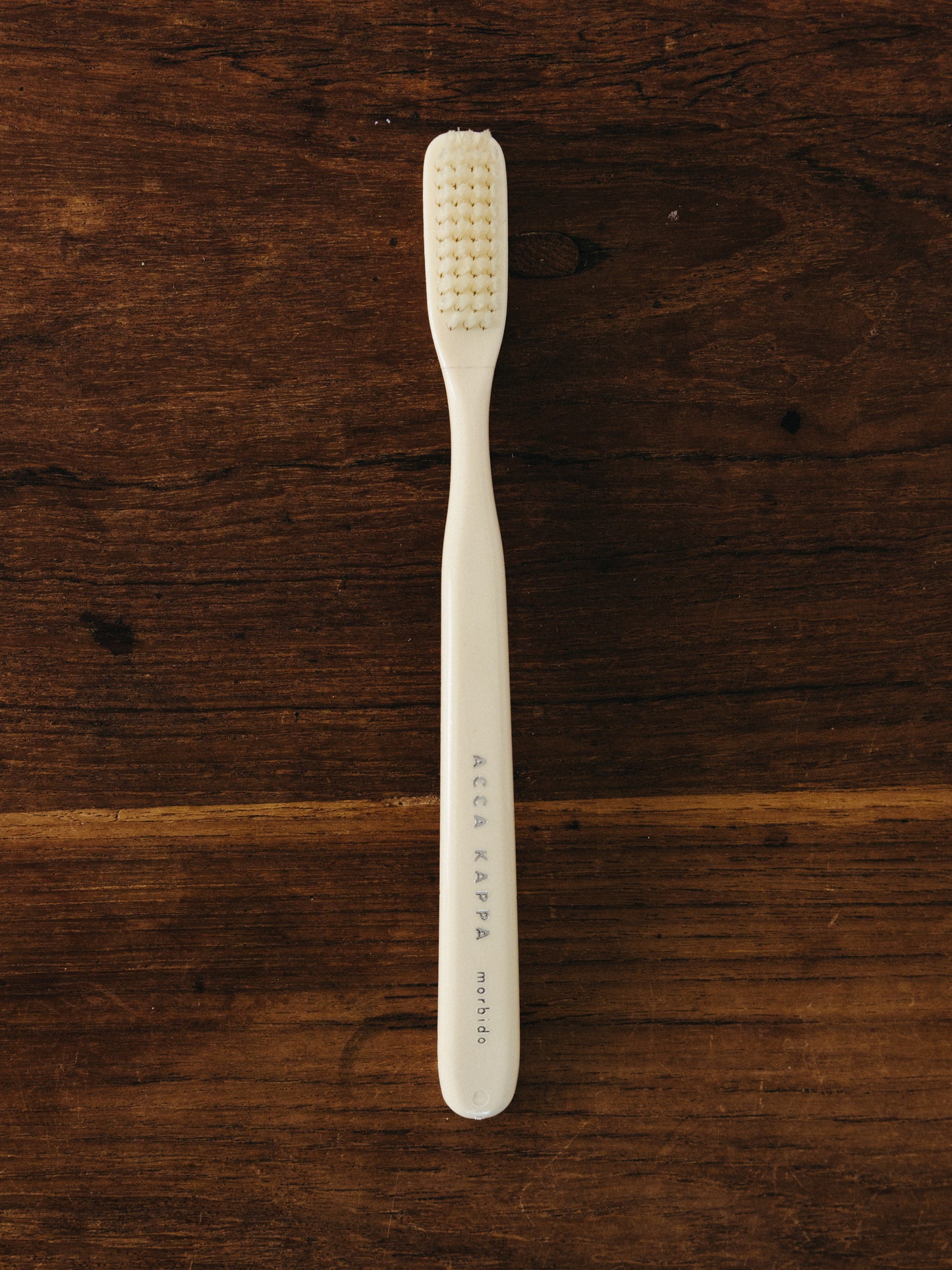 Acca Kappa Soft Toothbrush
