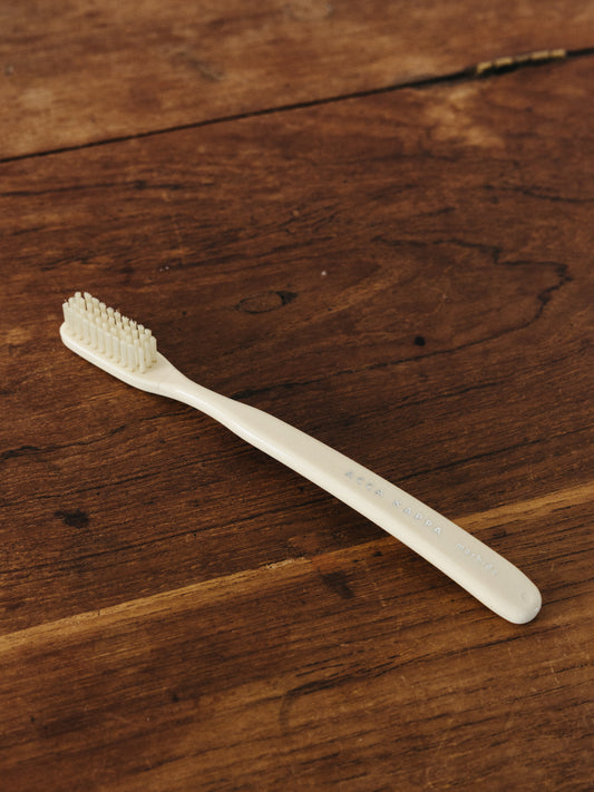 Acca Kappa Soft Toothbrush