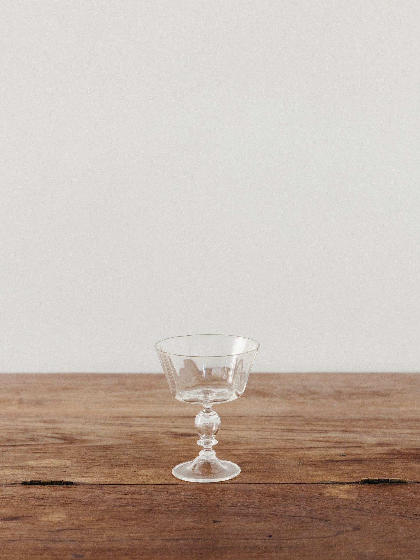 Alban Champagne Glass