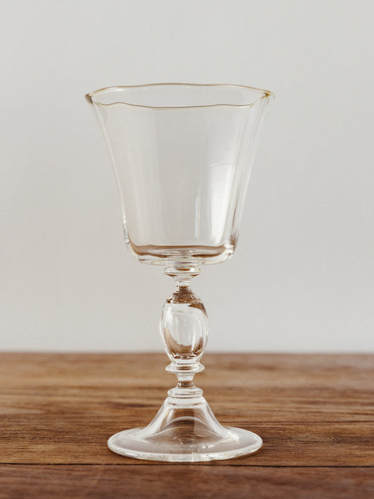 Alban Red Wine Glass
