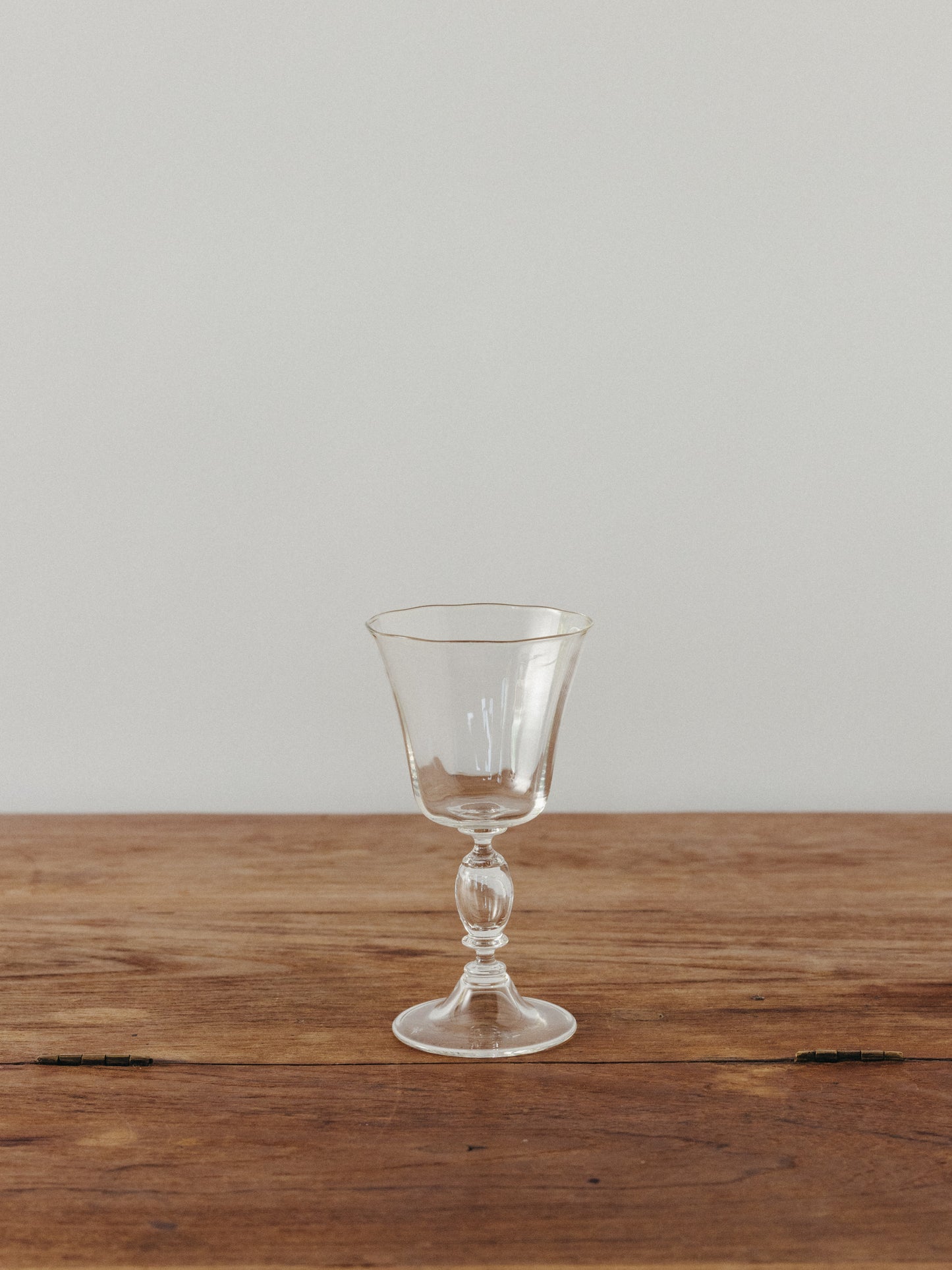 Alban Red Wine Glass