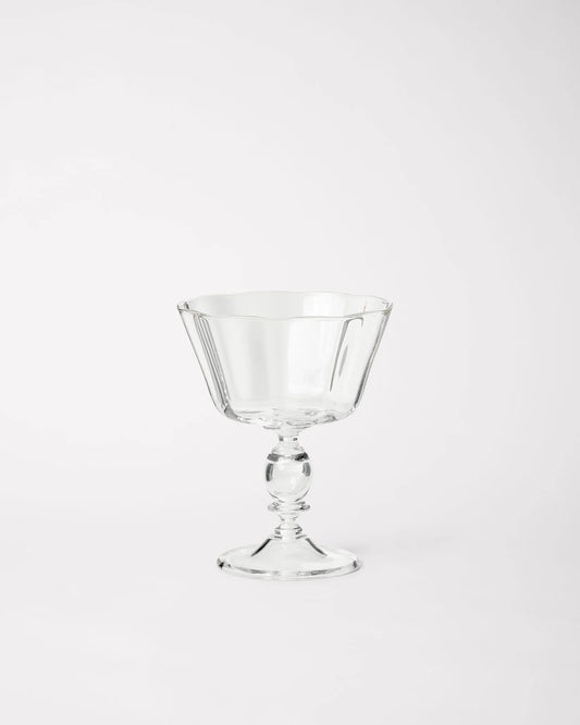 Alban Champagne Glass