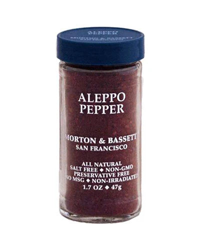 Morton & Bassett Aleppo Pepper