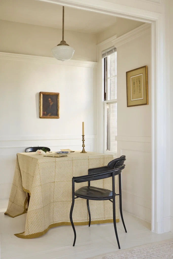 Aurea Tablecloth