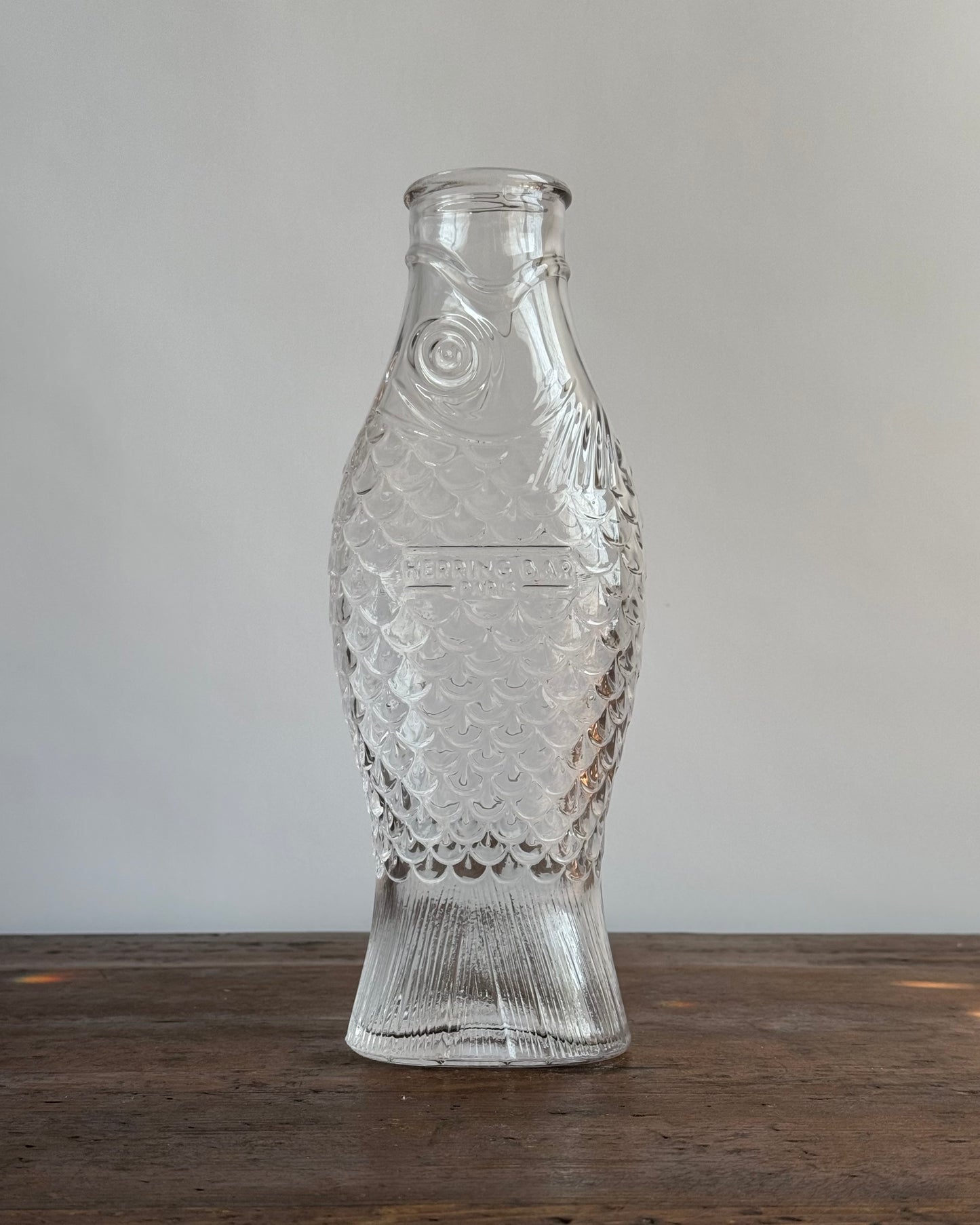 Fish Carafe