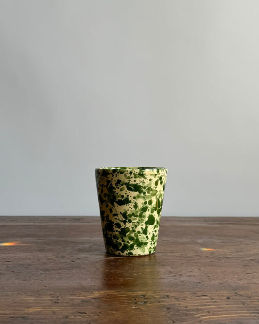 Ceramic Water Cup