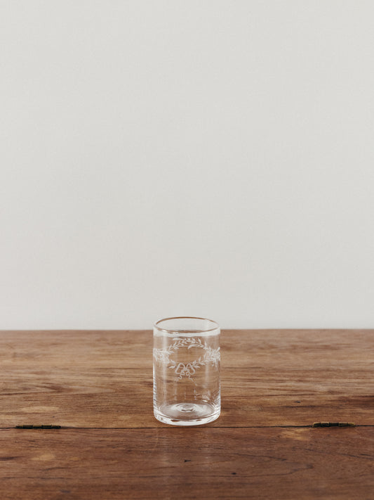 Barbro Water Glass