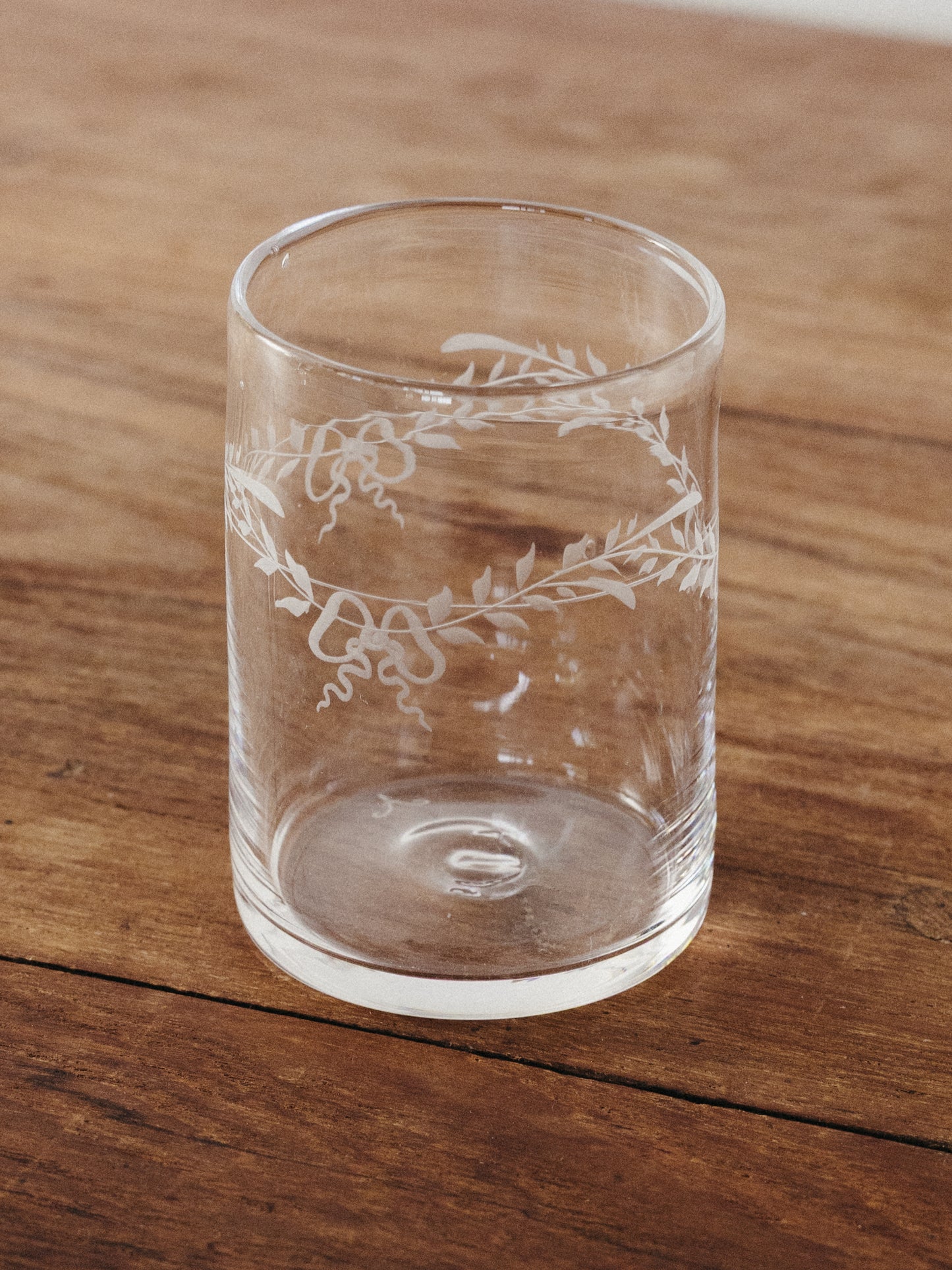 Barbro Water Glass