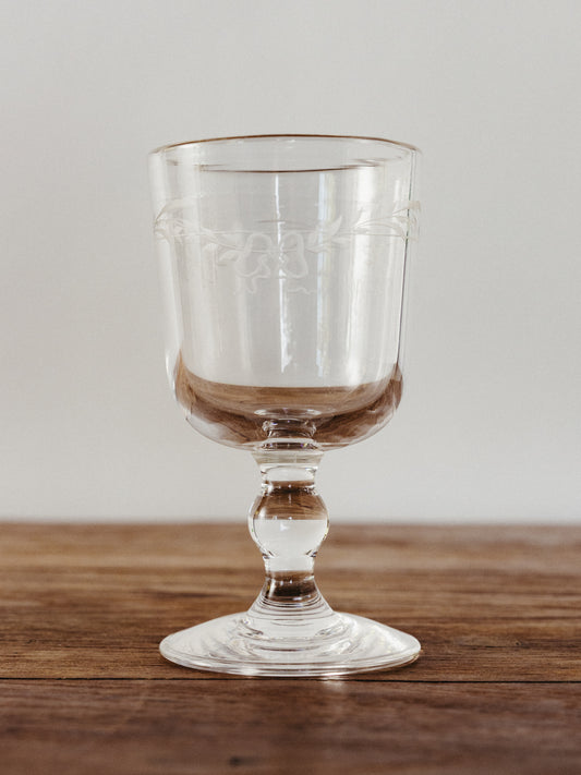 Barbro Wine Glass