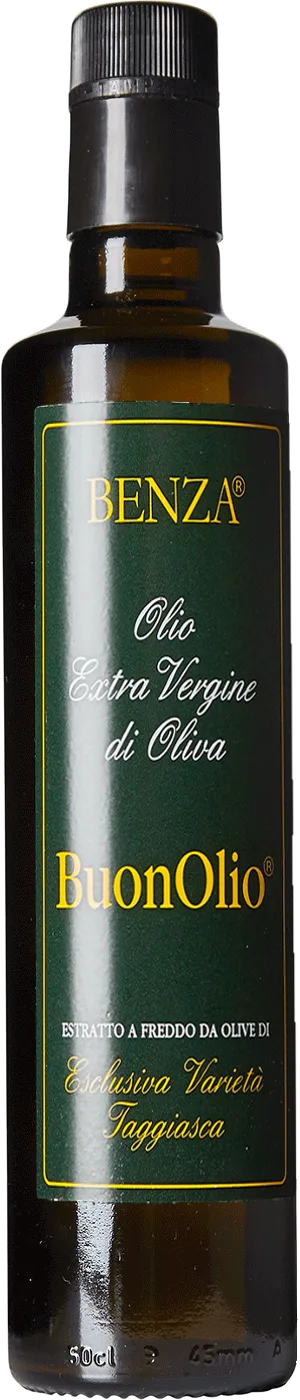 Benza Extra Virgin Olive Oil