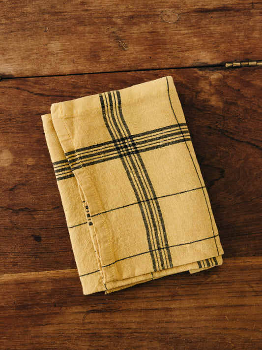 Bistro Tea Towel - Onion