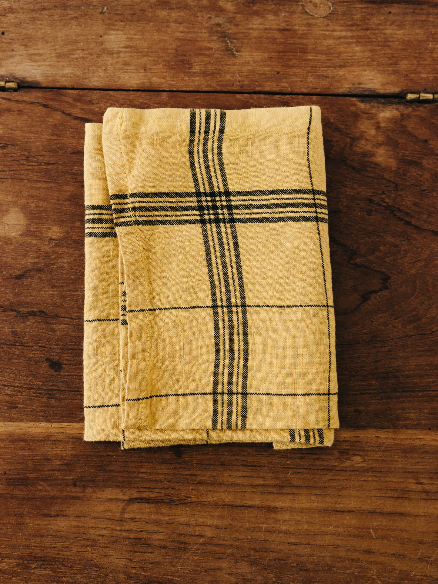 Bistro Tea Towel - Onion