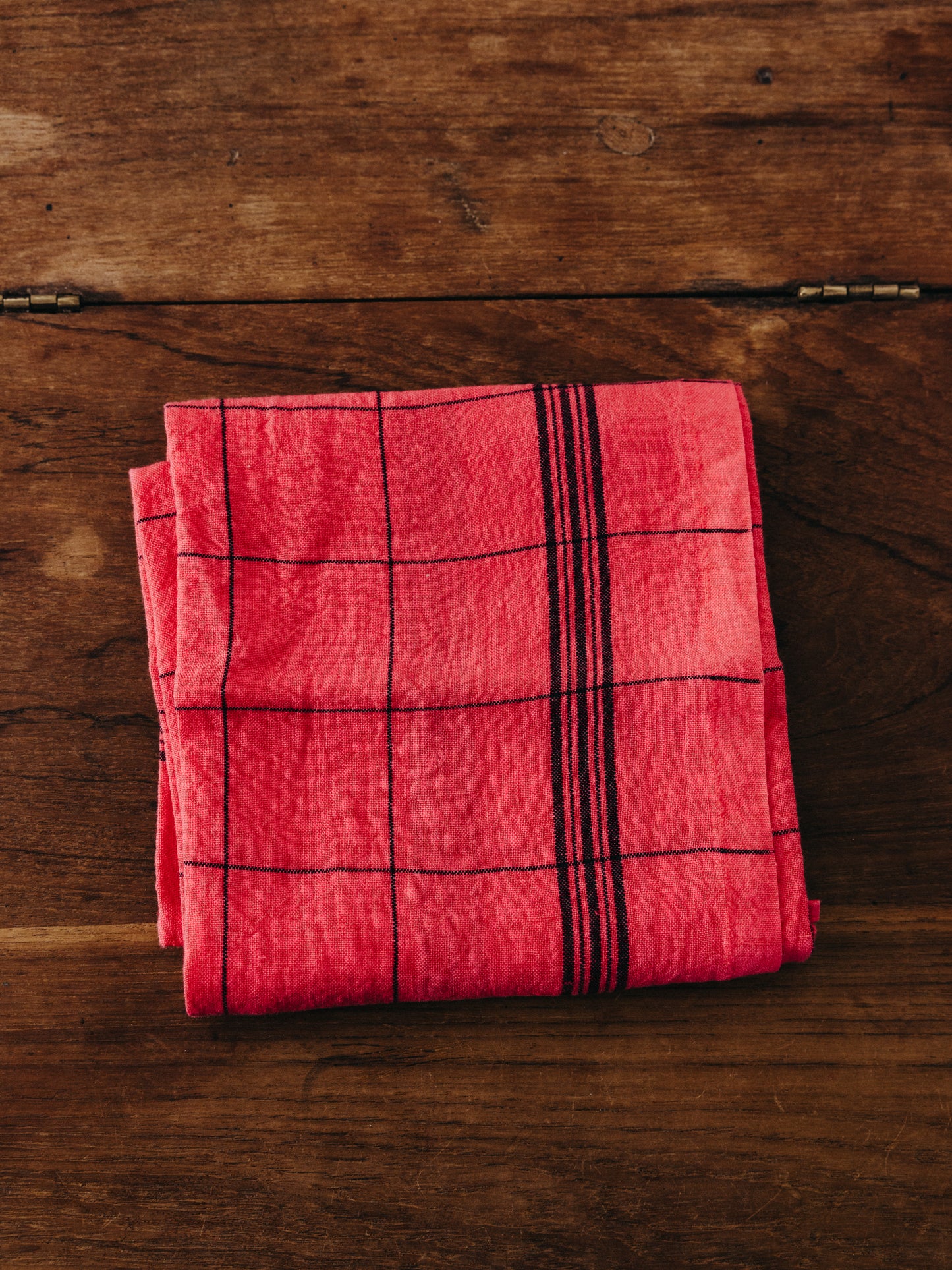 Bistro Tea Towel - Tango