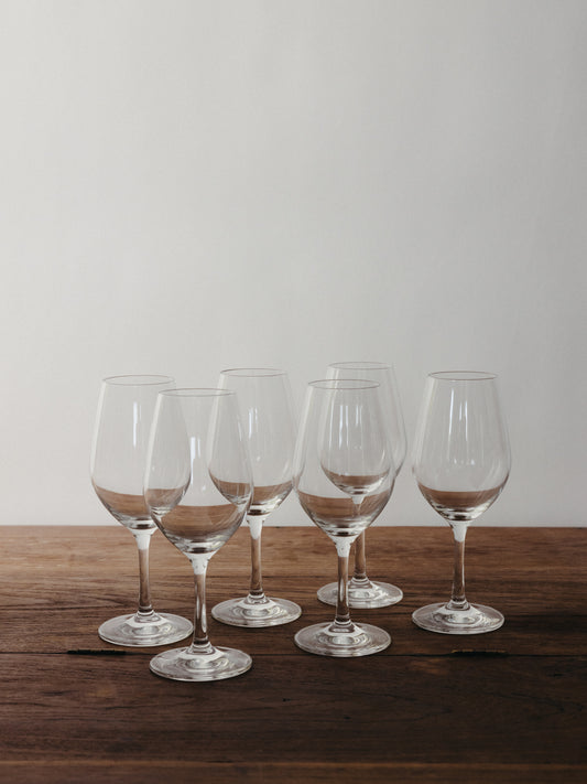 ORCY Favorit Wine Glass - 6 Pack