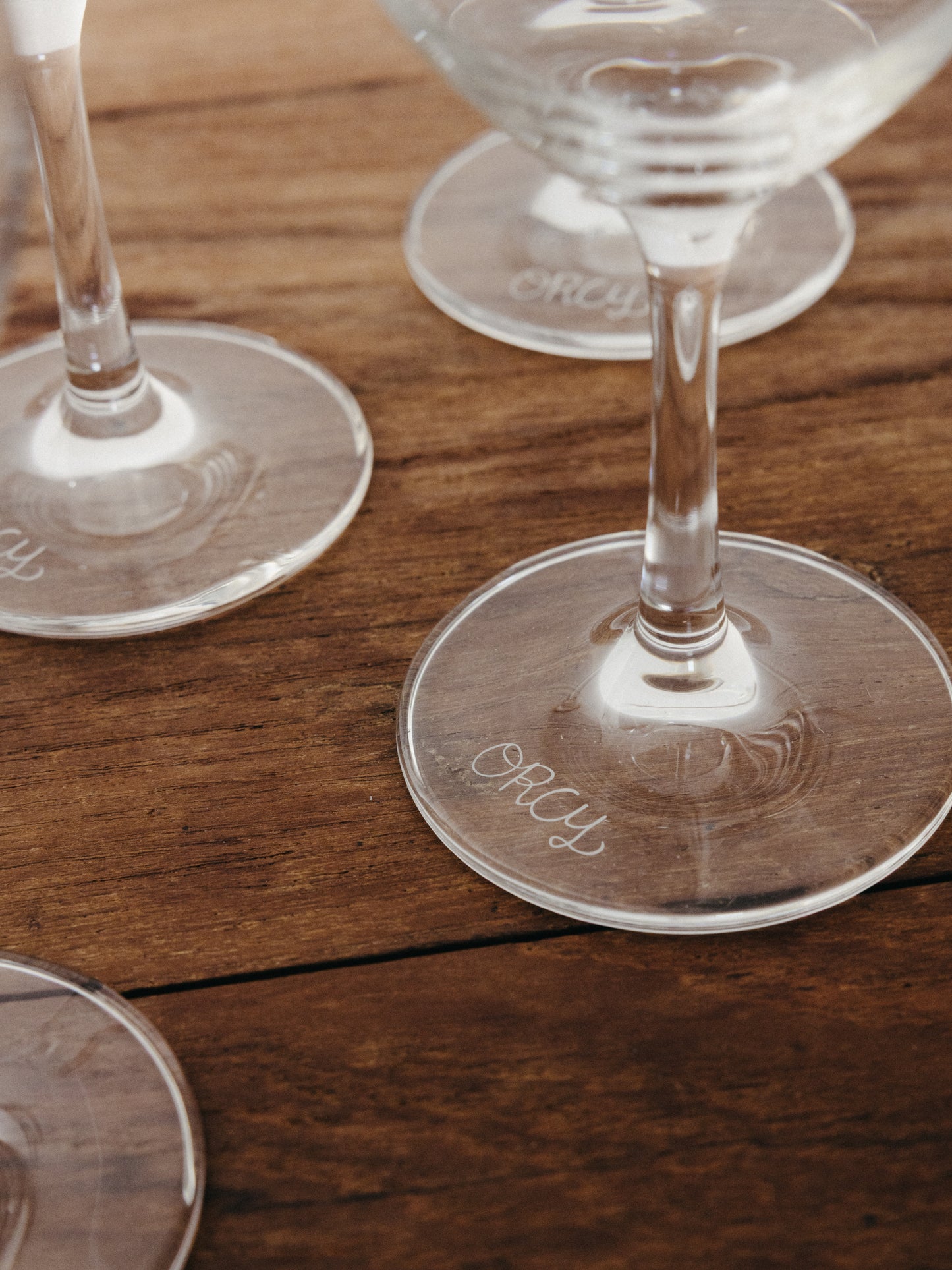 ORCY Favorit Wine Glass - 6 Pack