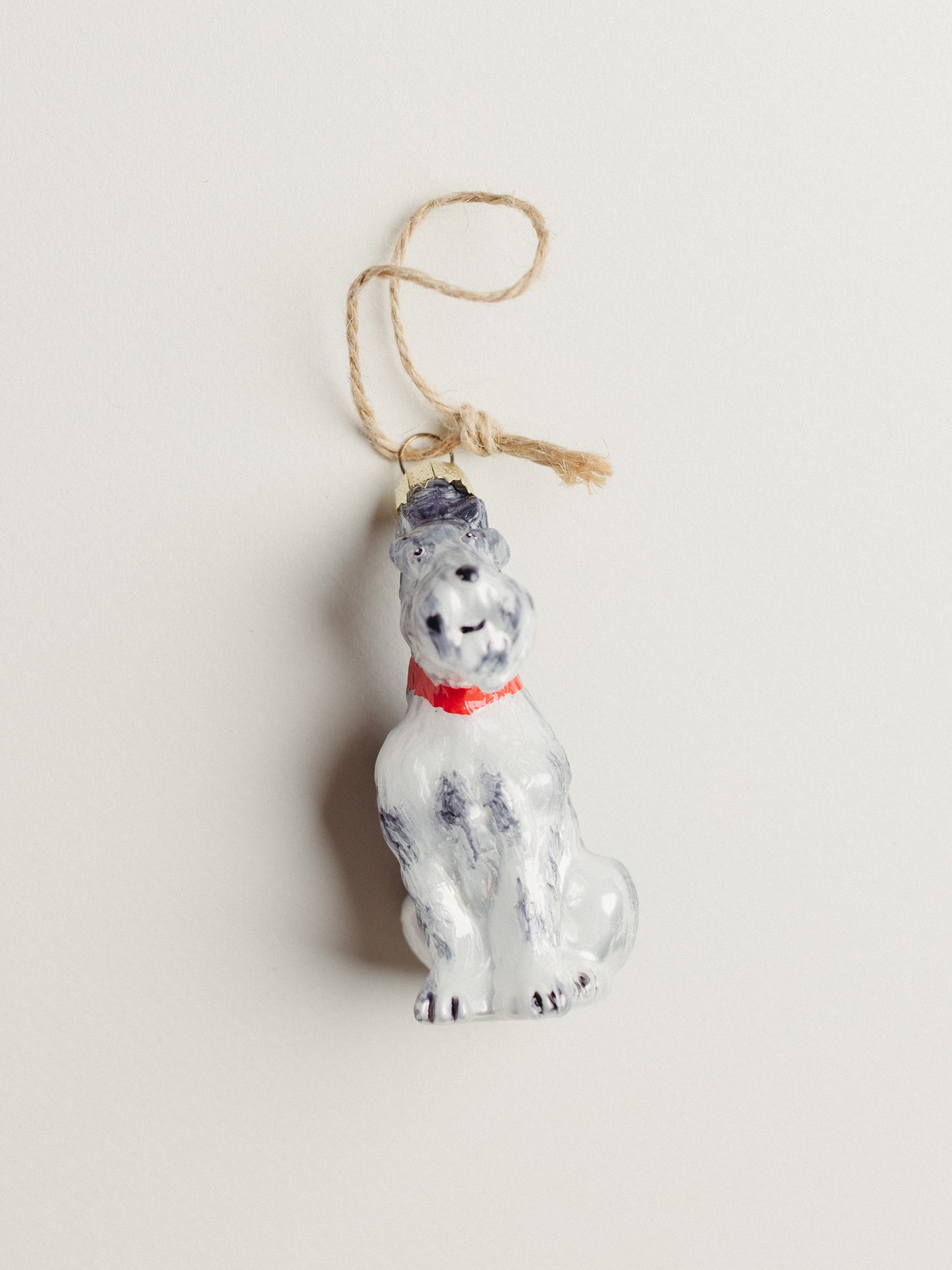 Dog Breeds Ornament